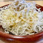 用戶對於鉄板もんじゃ居酒屋 三代目土信田商店的評論圖