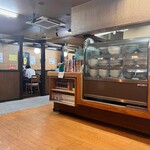 用户对于ラーメン大将 麻生店的评论图