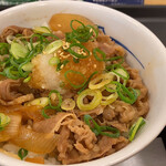 用戶對於吉野家 天神サザン通り店的評論圖