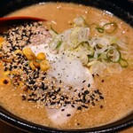 用戶對於札幌らーめん獅子王 心斎橋店的評論圖