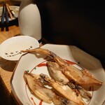 User's review image for 博多空気椅子酒場 輝