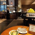 User's review image for バルバッコア 虎ノ門ヒルズ店