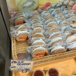 用户对于どんぐり 桑園店的评论图