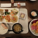 User's review image for シャングリラ