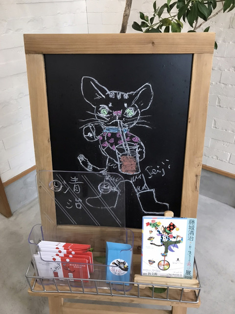 User's recommendation image for ラ・ビーカフェ