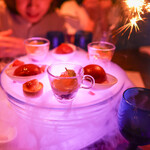 用戶對於天空LOUNGE TOP of TREE 東京スカイツリータウン・ソラマチ店的評論圖