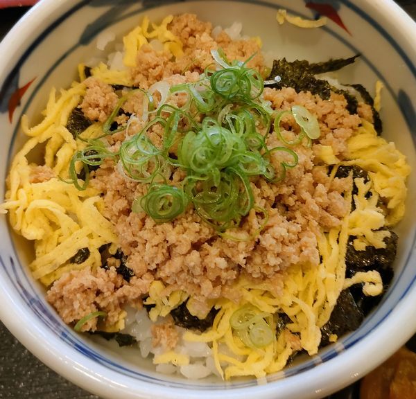 用戶對於地魚酒場 魚八商店 鶴橋店的評論圖