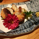 用戶對於真打 かず家 国分寺店的評論圖