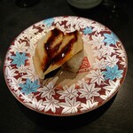 用户对于元祖寿司 飯田橋店的评论图