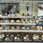 用戶對於橋立大丸 本店的評論圖