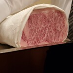 User's review image for ざくろ TBS店