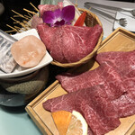 用戶對於GRILLED MEAT Koba.的評論圖
