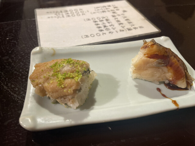 User's recommendation image for 和可奈寿司