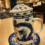 用戶對於四川家庭料理 中洞的評論圖