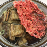 用戶對於浜田屋的評論圖