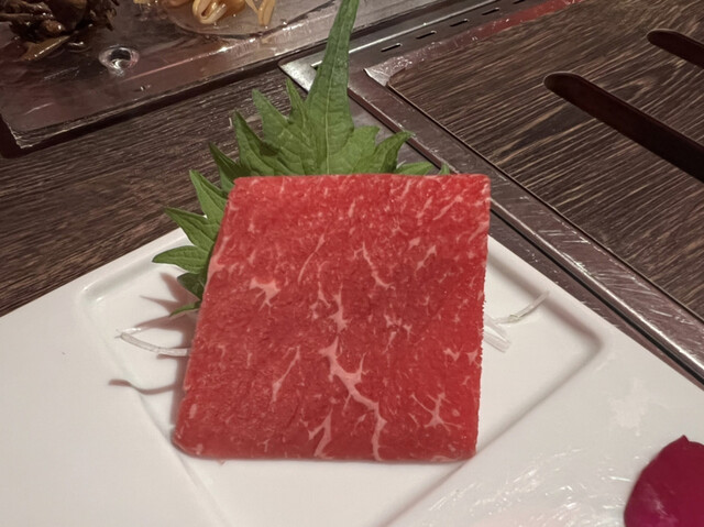 用戶對於新宿ますお 新宿本店的評論高清圖