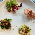 User's review image for PIZZA LINDA
