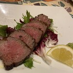 User's review image for パッパパスタ 三鷹店