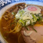 用户对于らーめん心繋的评论图