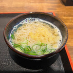 用戶對於かつ丼 吉兵衛 東梅田店的評論圖