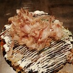 用戶對於狸狸亭 天満橋店的評論圖