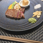 User's review image for 京都鉄板焼 結