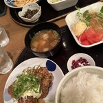 用戶對於洋食の店ITADAKI的評論圖