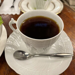 User's review image for 江戸 深川珈琲本舗