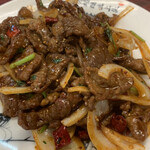 用户对于麻辣誘惑 大宝 池袋北口店的评论图