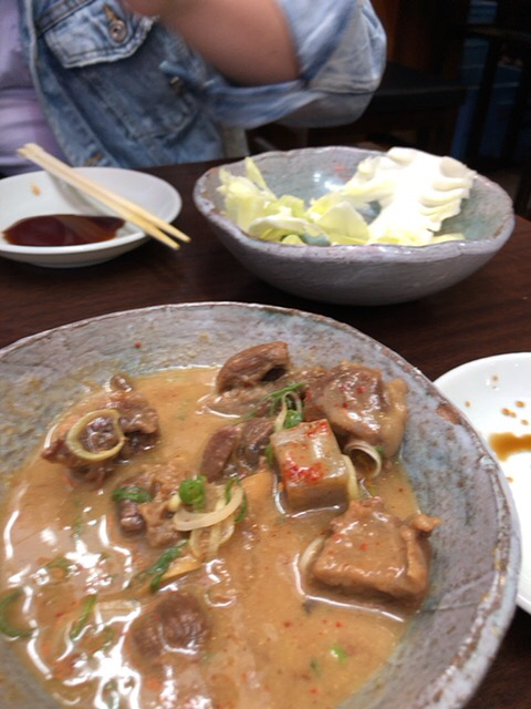 用户对于串かつじゃんじゃん 本町店的评论图