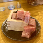 用戶對於マグロスタンダード 錦糸町本店的評論圖