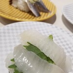 用戶對於魚べい 東大阪店的評論圖