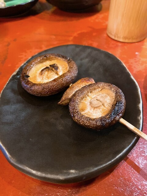 用户对于博多串焼き・野菜巻き工房 南平台のごりょんさん的评论高清图