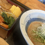 用户对于ダイナミックキッチン＆バー 響  西新宿野村ビル店的评论图