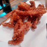 用戶對於大衆酒場 魚三的評論圖