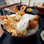 用户对于味処酒房なかむら的评论图