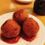 User's review image for メソン・サルー