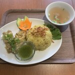 User's review image for Chaaw wan