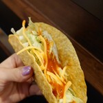 User's review image for タコベル 東京ドームシティ店