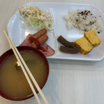 User's review image for 東横INN 東西線西葛西