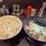 用户对于東池袋 大勝軒 南池袋店的评论图