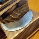 用户对于北大塚 灯的评论图
