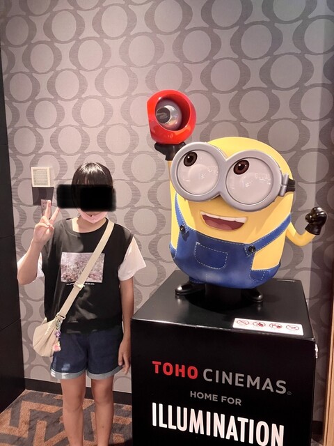 User's recommendation image for TOHOシネマズ セブンパーク天美