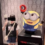 User's review image for TOHOシネマズ セブンパーク天美