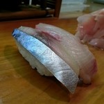 用戶對於一郎寿し的評論圖