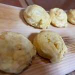 用戶對於明石屋的評論圖
