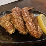 用戶對於炉ばた焼 ウタリ的評論圖