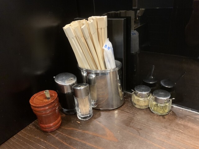 User's recommendation image for 釘本食堂