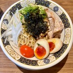 用戶對於神虎 肥後橋店的評論圖