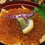 User's review image for 北海道海鮮 にほんいち 本町店